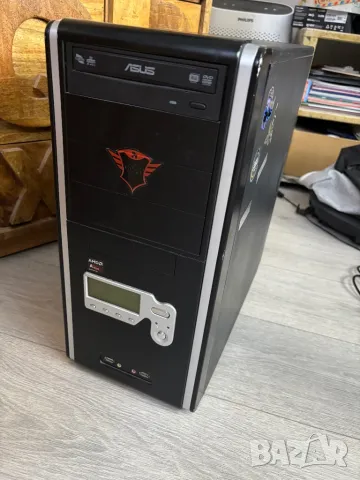 Компютър PC