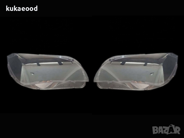 Стъкла за фарове на BMW X1 E84 (2009-2015), снимка 6 - Аксесоари и консумативи - 44524702
