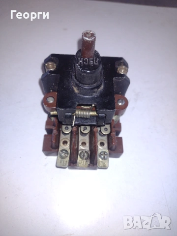 Ел.двигател , снимка 17 - Електродвигатели - 53146752