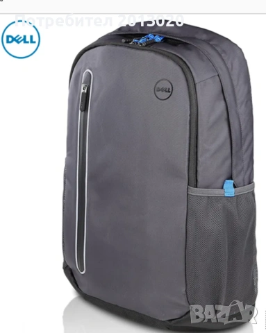 Раница за лаптоп, снимка 3 - Лаптоп аксесоари - 53658987