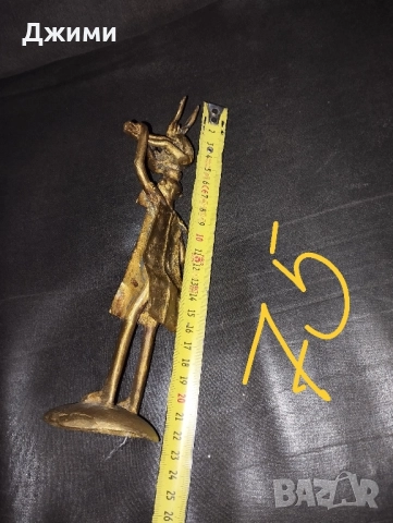 различни бронзова азиатски предмети, снимка 14 - Антикварни и старинни предмети - 45723795