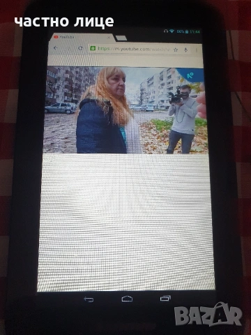 Таблет  Lenovo, снимка 5 - Таблети - 53004539