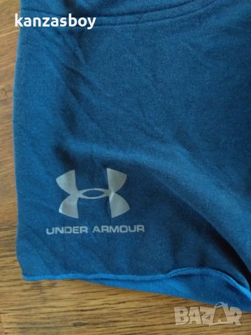 under armour - страхотни мъжки панталони , снимка 6 - Спортни дрехи, екипи - 42126470