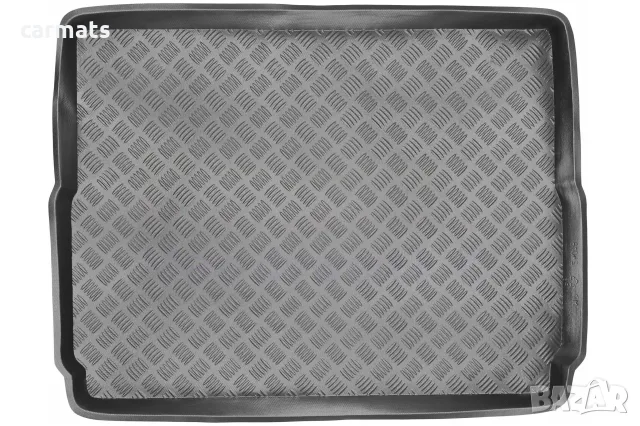 Стелка за багажник за Peugeot 3008 (2009-2016) - Down floor