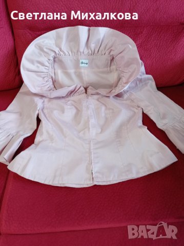 Продавам дамско сако , снимка 7 - Сака - 39027709