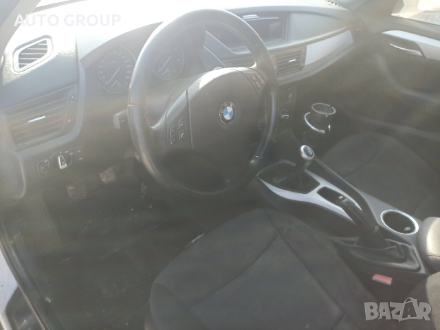 BMW X1 E84 / Бмв Х1 Е84 - на части, снимка 11 - Автомобили и джипове - 44647402