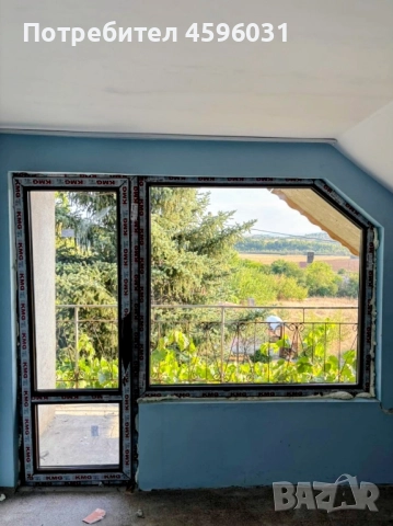 Монтаж на алуминиева и ПВЦ дограма, външни алуминиеви щори и комарници , снимка 5 - Монтажи - 51726588