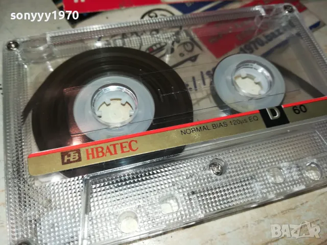 STING-TAPE 1211241110, снимка 6 - Аудио касети - 47937154