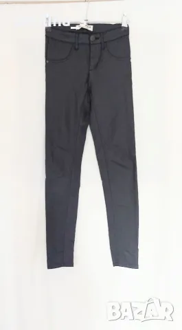 Пет различни броя / Дамски маркови дънки / 2XS - S, снимка 10 - Дънки - 55725718
