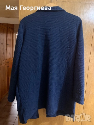 Дамска жилетка, снимка 2 - Жилетки - 53398430