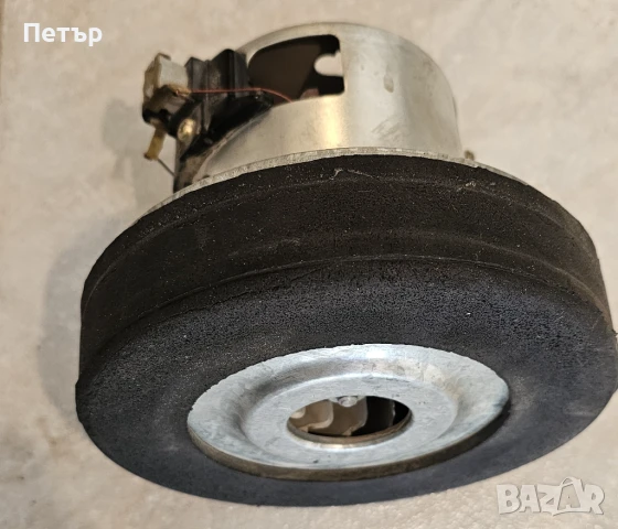 двигател за прахосмукачка, снимка 2 - Прахосмукачки - 50967634