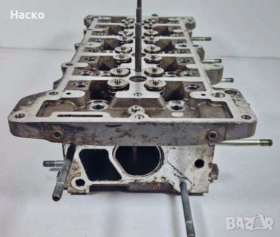 Глава Opel Insignia 2.0 CDTI Опел Инсигниа 2008г-2017г 55571949, снимка 4 - Части - 53712016