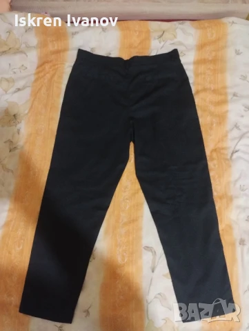 официален костюм със риза М48 , снимка 3 - Ризи - 50587339