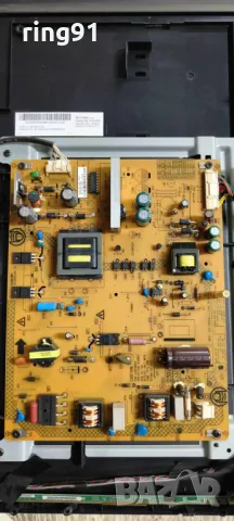 Захранване - B191-101 TV Toshiba 39L2333D