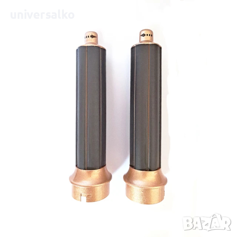 5 в 1 Мултифункционален сешоар, преса и маша за коса тип Dyson, снимка 8 - Сешоари - 44820613