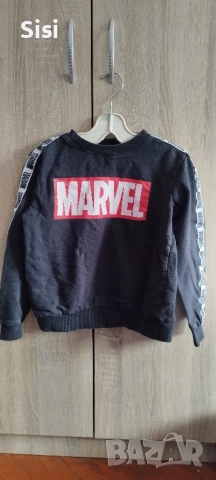 Зимни блузи 134 см., снимка 5 - Детски Блузи и туники - 51626364