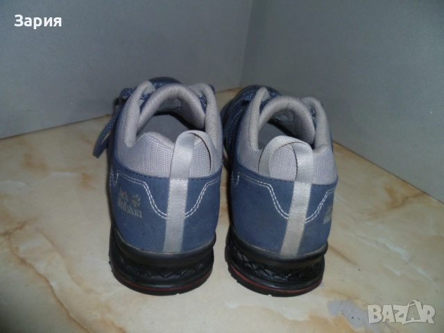 Jack Wolfskin маратонки №45, снимка 8 - Спортни обувки - 52778210