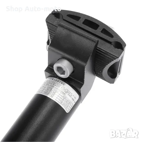 Удължител за вело седалка Automat, Тръба за удължаване, Алумин , снимка 4 - Аксесоари за велосипеди - 49678775