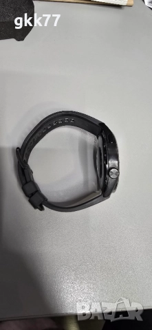 Huawei Watch GT3 Pro, снимка 4 - Смарт часовници - 52967012