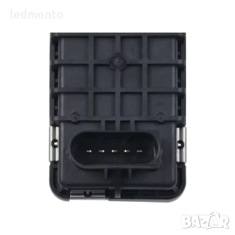 Електронен Турбо Актуатор Mercedes 280 300 320 350 CDI OM642 G-277 G-219 – Monto.bg, снимка 4 - Части - 53565806