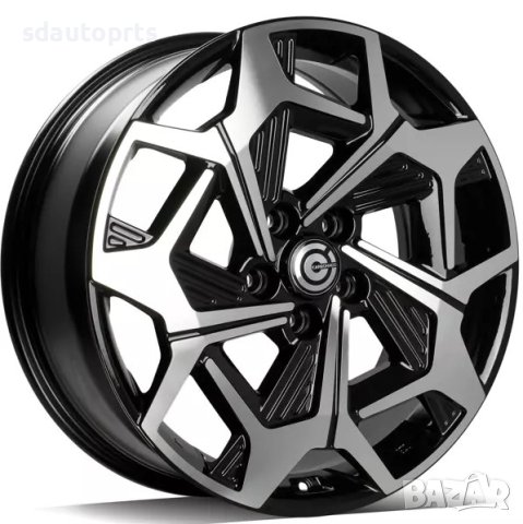 18" 19" Джанти Хюндай 5x114.3 Hyundai Ioniq Tucson Santa Fe Kona i30 i40