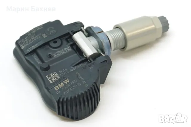 BMW TPMS Сензори за Налягане в Гумите – S180052056, 36106881890
