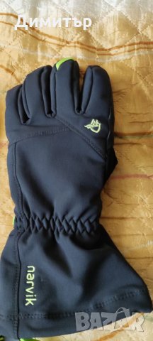 Norrona, снимка 3 - Ръкавици - 35875314