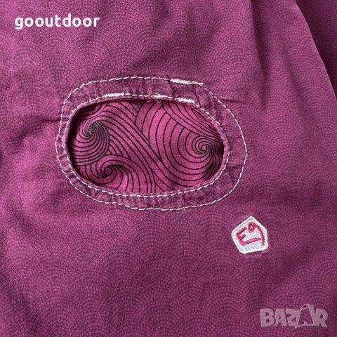 E9 Onda Дамски панталон за катерене (M), снимка 3 - Спортни екипи - 53159276