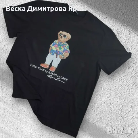 Тениски
Памук
, снимка 6 - Тениски - 48911344