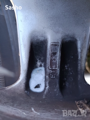 Джанти 5х112 15 цола, снимка 7 - Гуми и джанти - 52269368