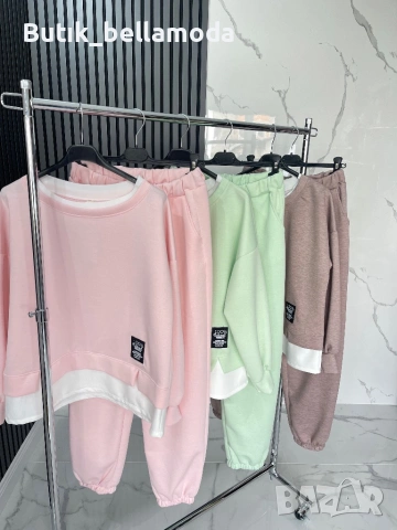 Ефектен модел сет Бела