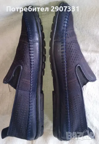 Мокасини Pepita. Размер 40, снимка 5 - Мокасини - 49486922