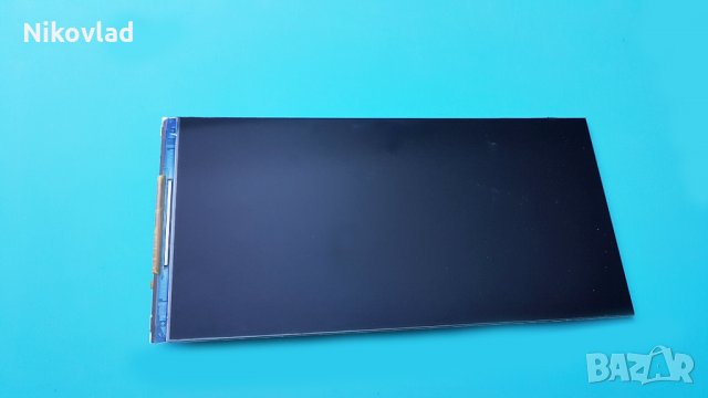 LCD дисплей Doogee X60, снимка 2 - Резервни части за телефони - 35985664