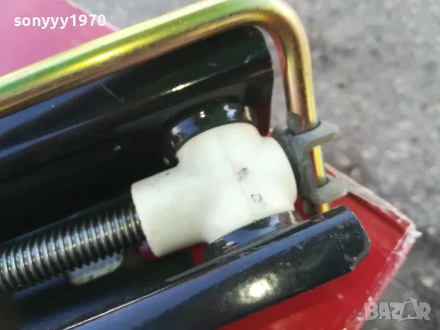 RENAULT КРИК ОТ ФРАНЦИЯ 2809241820, снимка 8 - Аксесоари и консумативи - 47387878