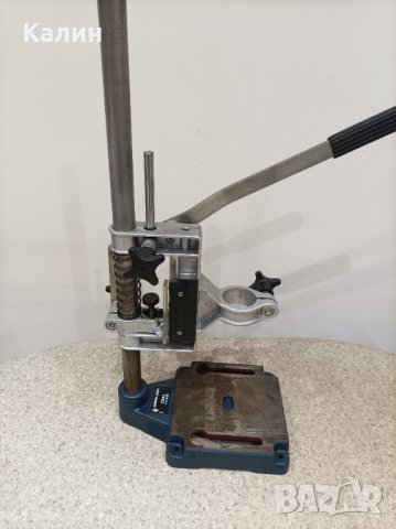 Стойки за бормашини български 43 мм захват, снимка 9 - Бормашини - 30566106