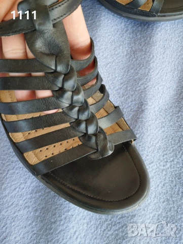 El naturalista и ecco номер 41., снимка 16 - Сандали - 46808248