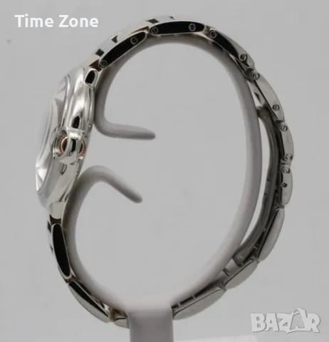 Cartier Ballon Bleu 36mm Steel & Pink Gold MOP Pink Dial Дамски Различни Варианти, снимка 12 - Дамски - 47990111