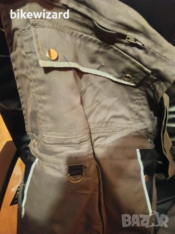 TMG работен гащеризон 46 номер НОВ, снимка 2 - Други - 53774963