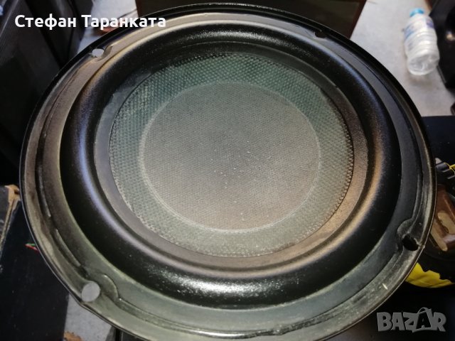 SAMSUNG - Басов Говорител , снимка 1