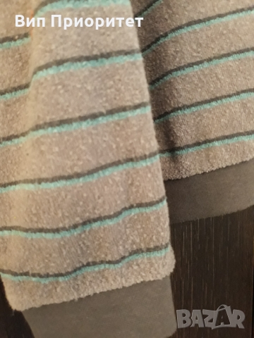 горница с дълъг ръкав мъжка или уни секс , снимка 5 - Спортни дрехи, екипи - 36067363