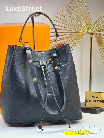 Louis Vuitton ⚜️ Дамски Чанти , снимка 14 - Чанти - 55849807