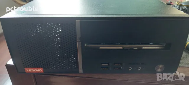 Части за Lenovo V530s SFF, снимка 2 - Други - 55769405