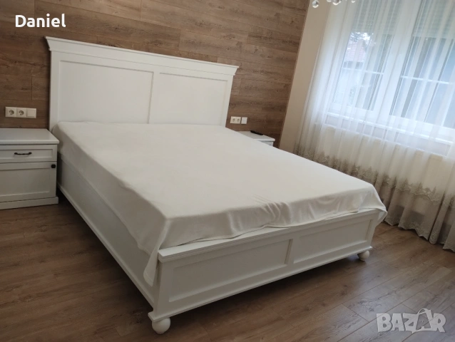 Луксозен апартамент под наем, снимка 8 - Апартаменти - 53817725