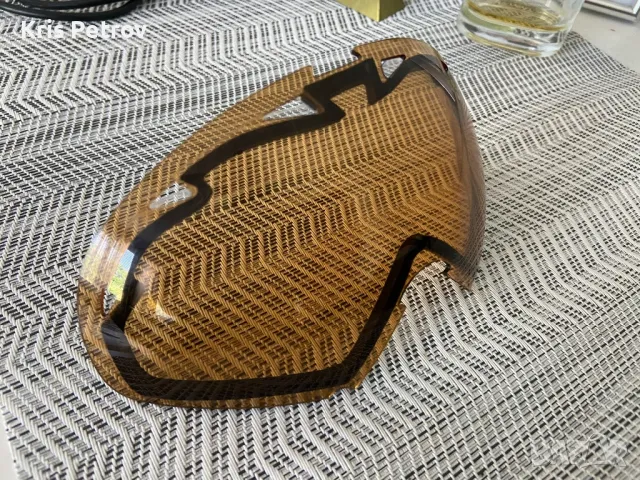 Мотокрос/Ски Очила Маска Salice, снимка 9 - Аксесоари и консумативи - 50406679