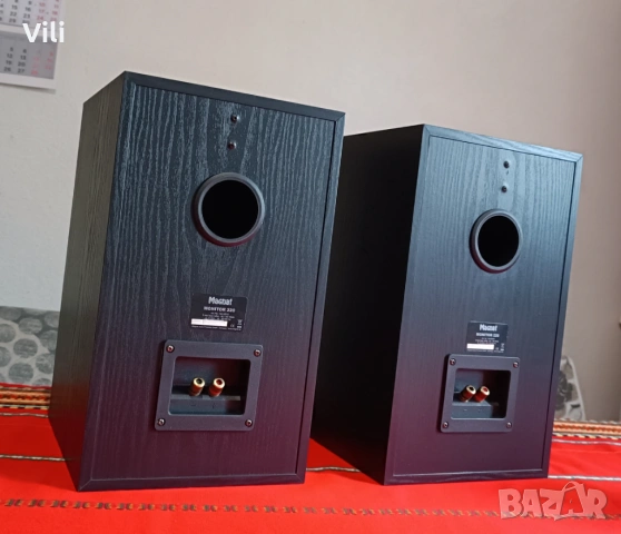 🔊 Magnat Monitor 220 🔊, снимка 6 - Тонколони - 53408473