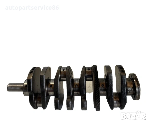 Колянов вал за Peugeot 407 2.2 HDI (2007) 641BMC