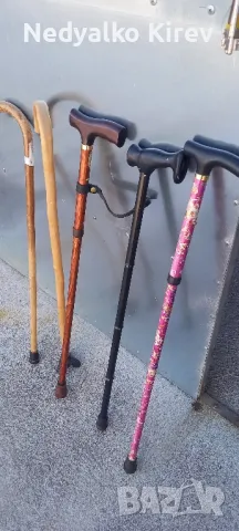 Бастуни, снимка 4 - Бастуни - 42087735