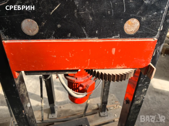 Подавател за четеристранка , снимка 7 - Други машини и части - 51174407