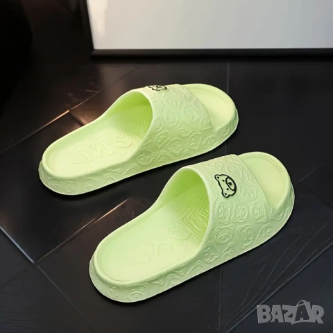 Джапанки с мече - 37 номер, стелка 23см