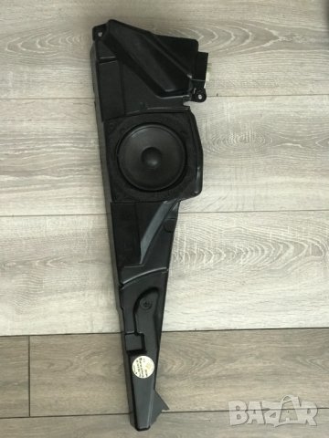 БМВ Е39 тонколони за врати, снимка 2 - Тонколони - 41642427